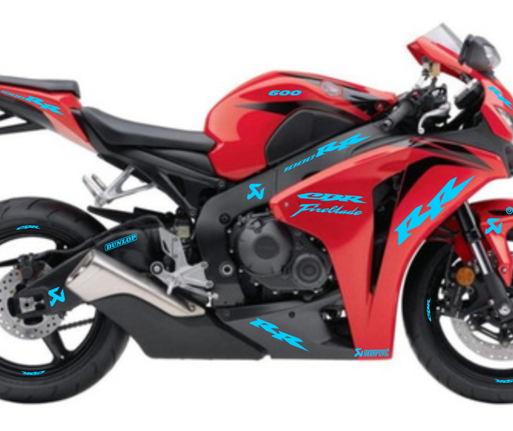 CBR 1000 RR