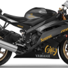 yamaha r6