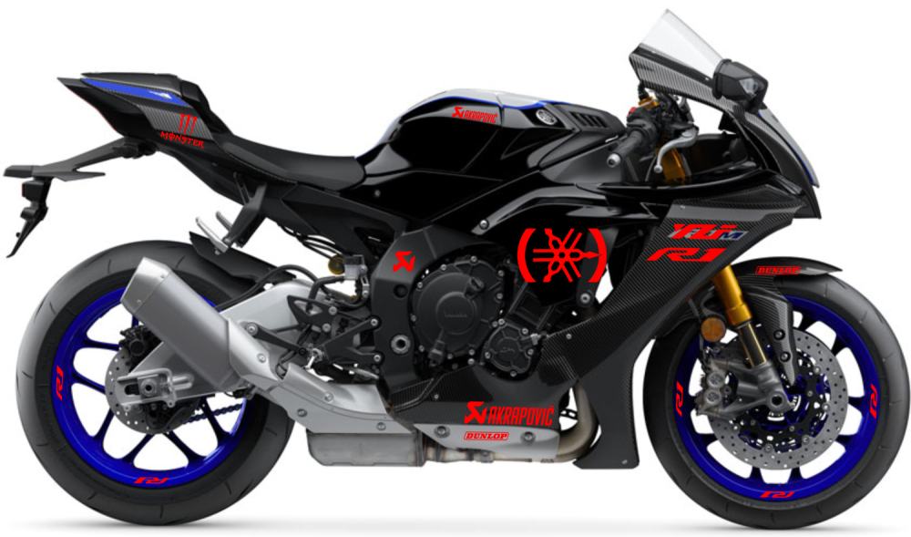 yamaha r1