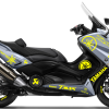 yamaha tmax