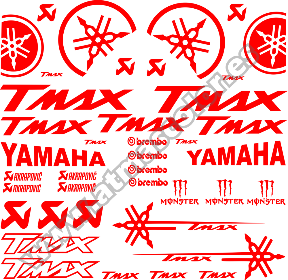 yamaha tmax