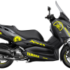 yamaha xmax