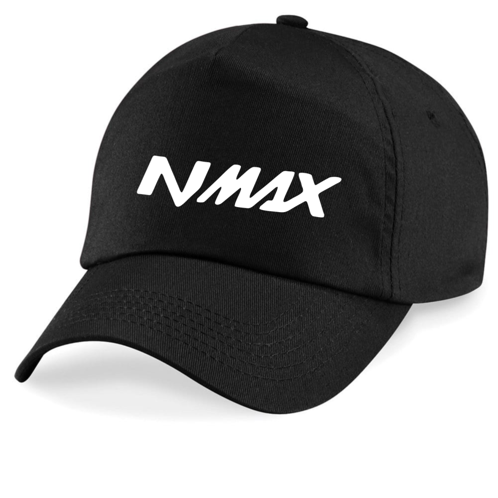 gorra motera nmax