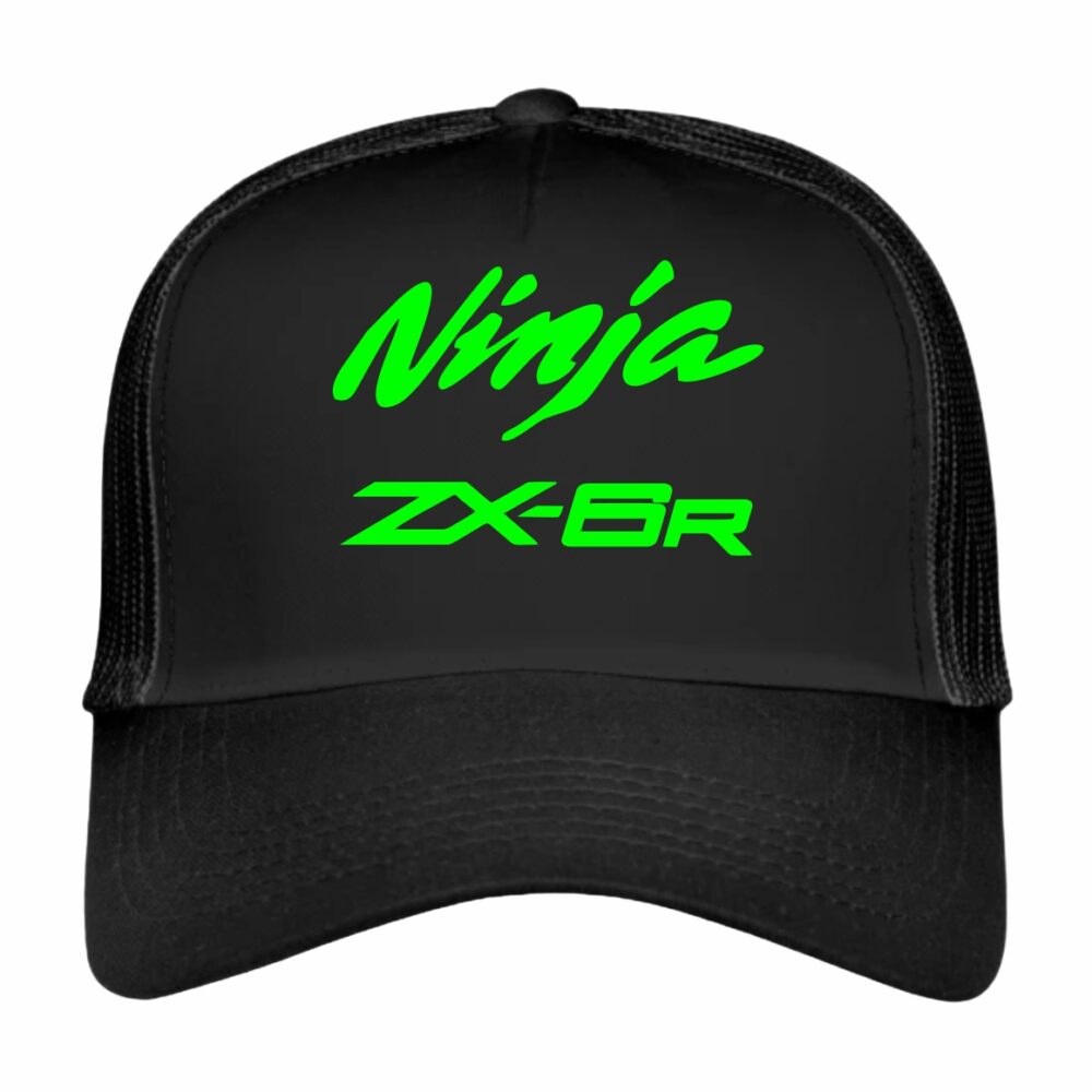 gorra zx6r