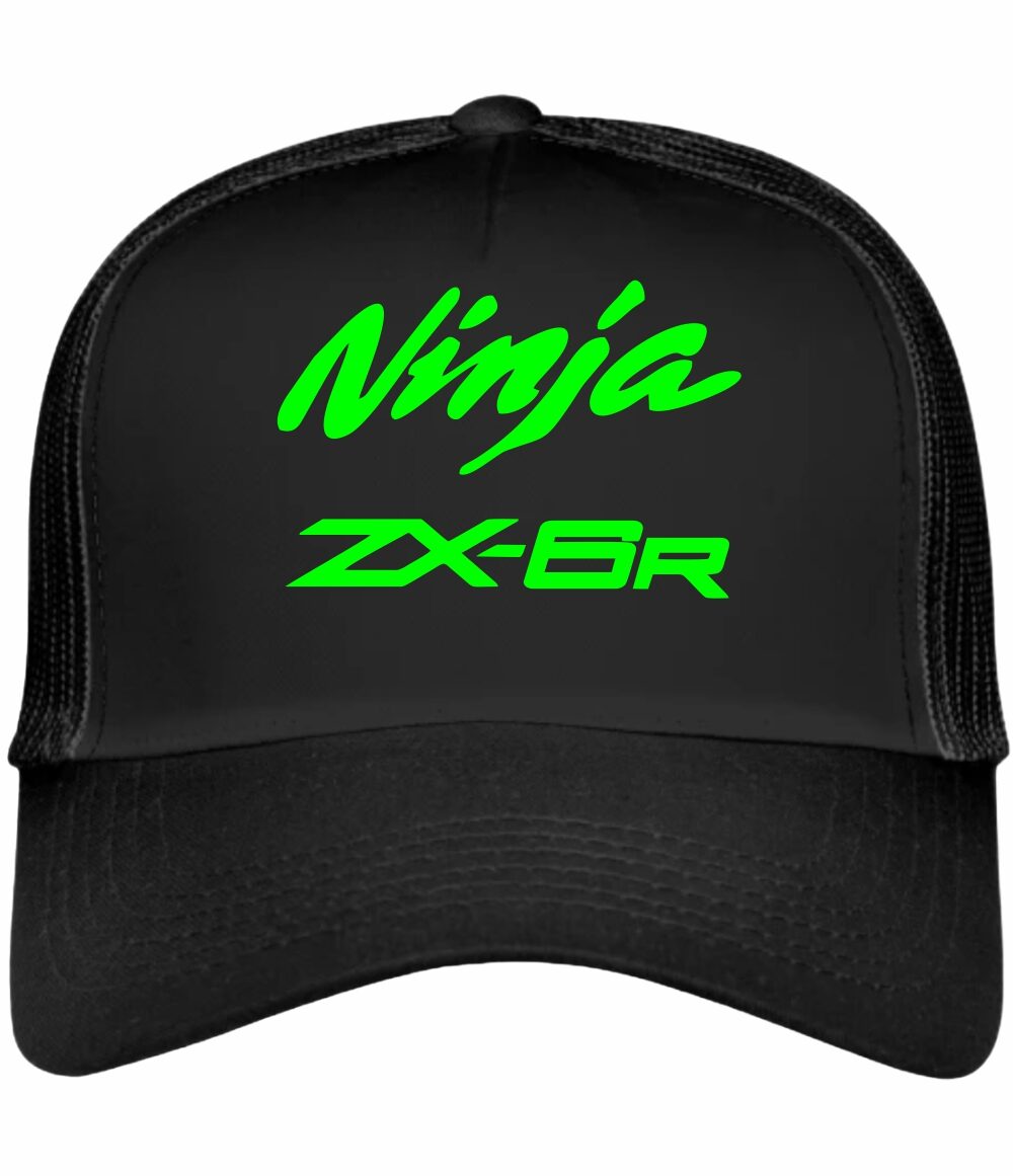 gorra zx6r