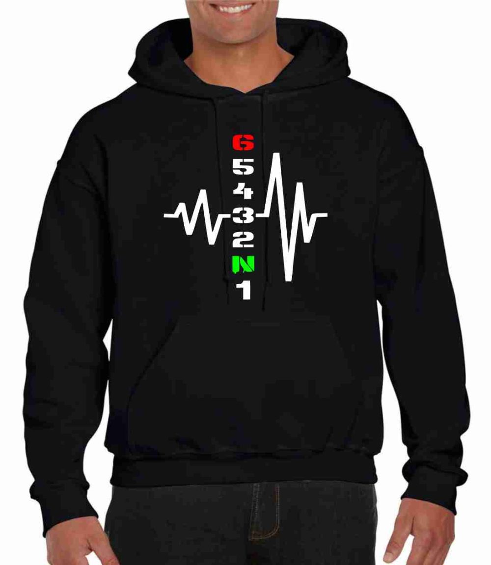 sudaderas motos